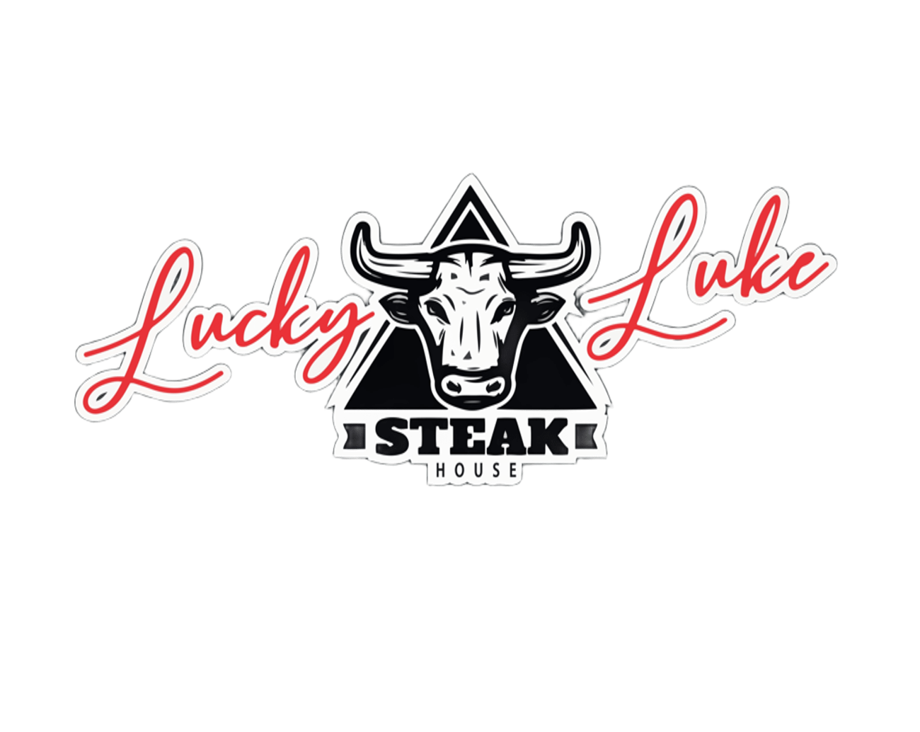 LUCKY LUKE Logosu